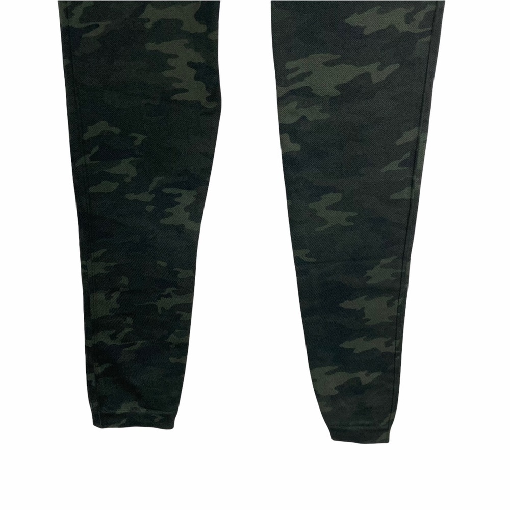 SPANX Camo Look At Me‎ Now Seamless Leggings - Picture 6 of 7